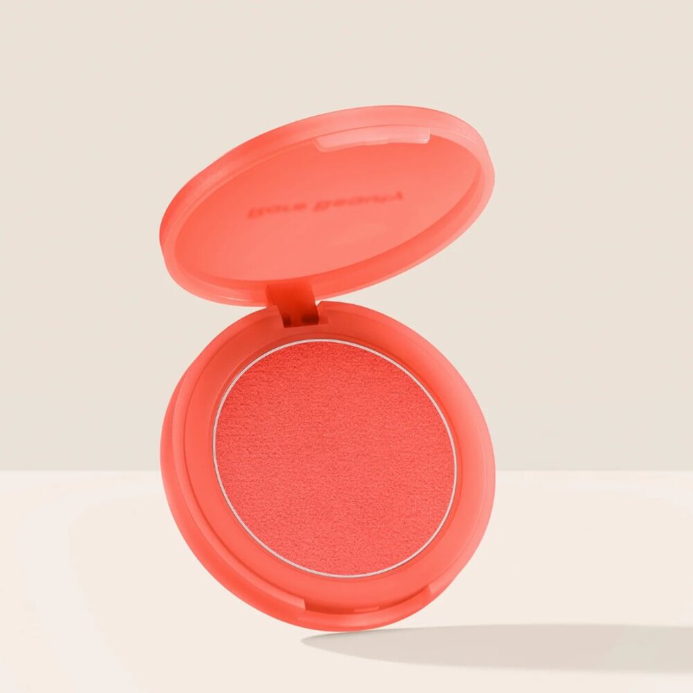 NEW Rare Beauty Soft Pinch Matte Bouncy Blush in Alive